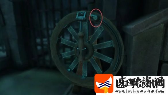 达芬奇密室2第一章怎么过