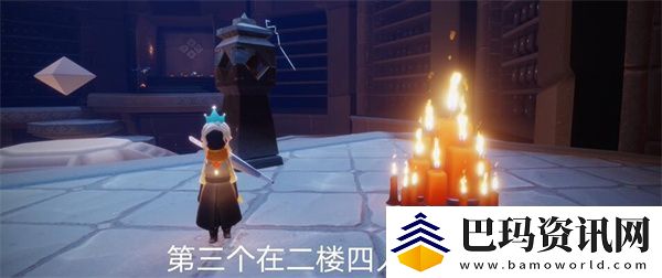 光遇6月26日大蜡烛位置一览2024