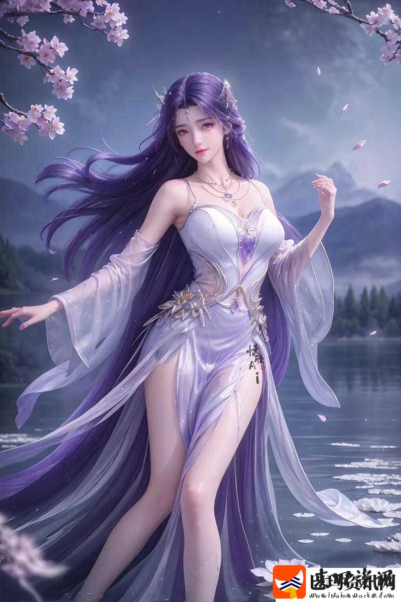 云曦VAM