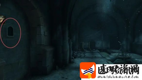 达芬奇密室2第一章怎么过