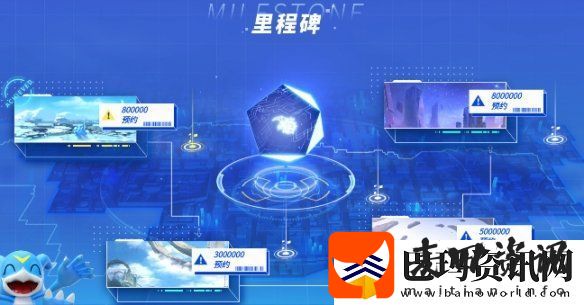数码宝贝源码预约奖励有哪些