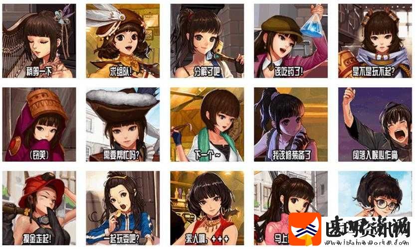 DNF大女儿满级之旅