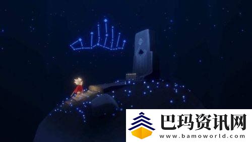 光遇游戏中暴风眼怎么安全过