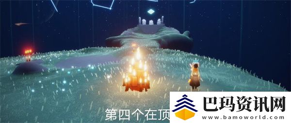 光遇6月26日大蜡烛位置一览2024