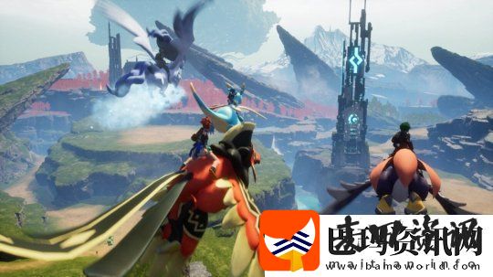 幻兽帕鲁可能因技术问题在NS平台推出存在困难