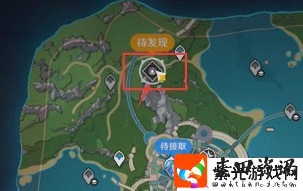 原神深潮的余响秘境怎么解锁
