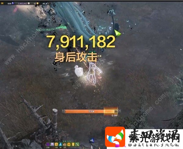 命运方舟枪术非必爆流技能怎么选择