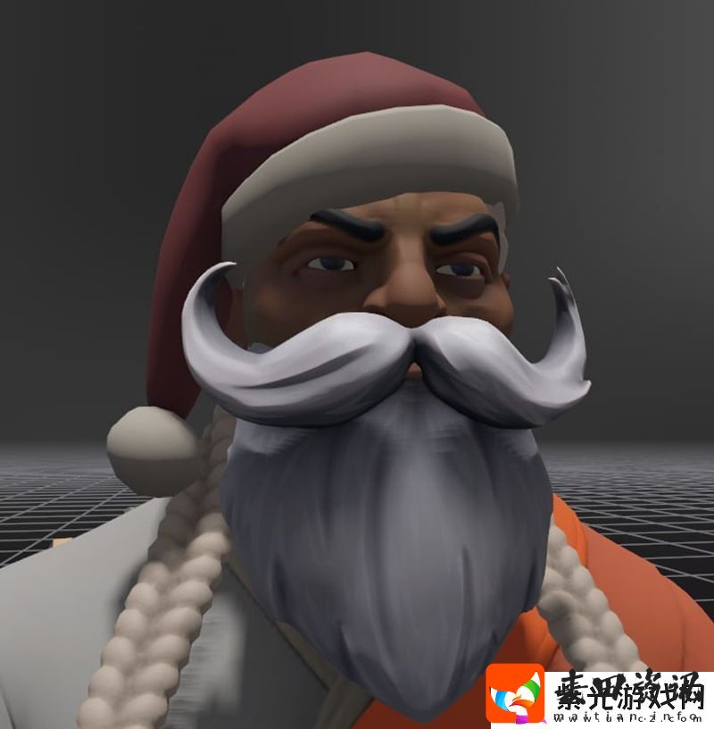v社藏东西了！冬季更新不止这些！
