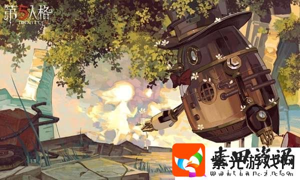 第五人格邦邦怎么玩