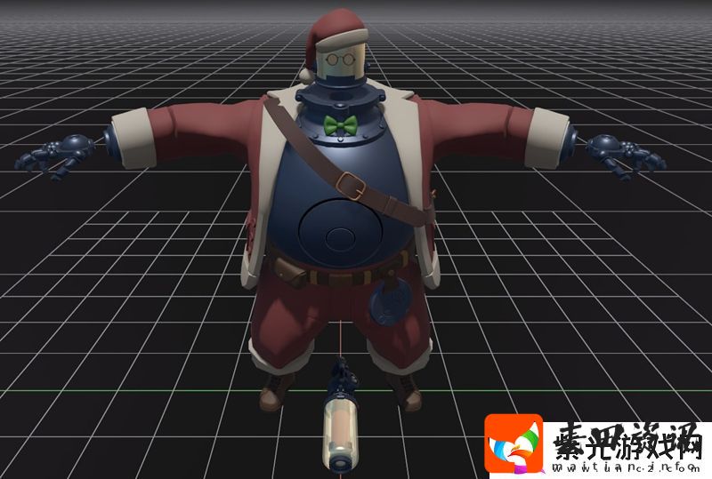 v社藏东西了！冬季更新不止这些！