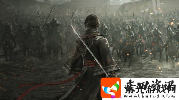 真三国无双