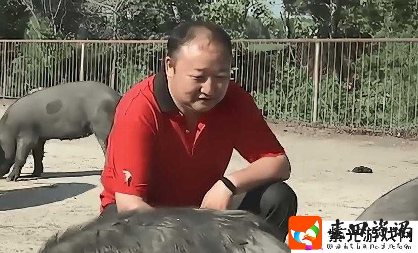 东北大叔