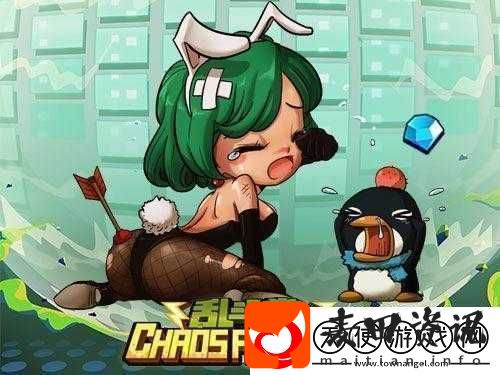 爆松岛枫倾情代言乱斗堂