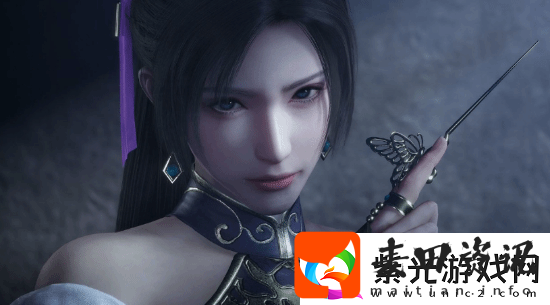真三国无双