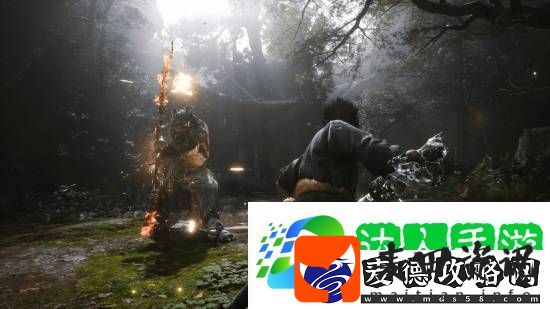网友TGA官方抖音下高呼黑神话