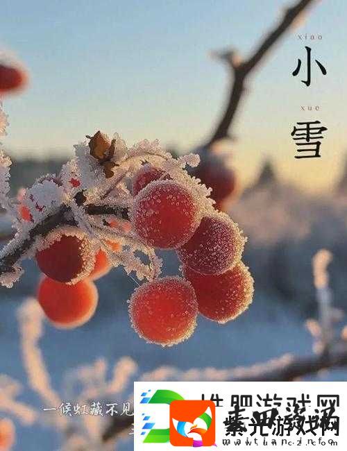 小雪叔叔给你看病