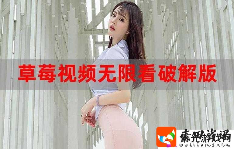 草莓APP视频下载安装无限看