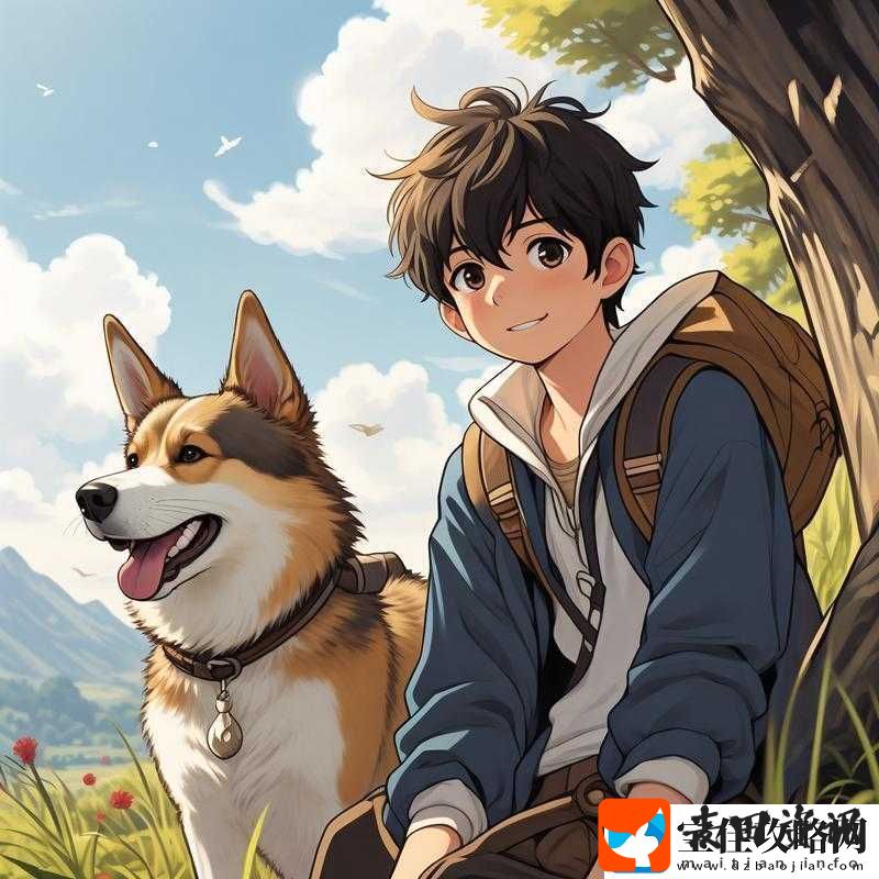 夜里18款禁用免费B站动漫精彩呈现