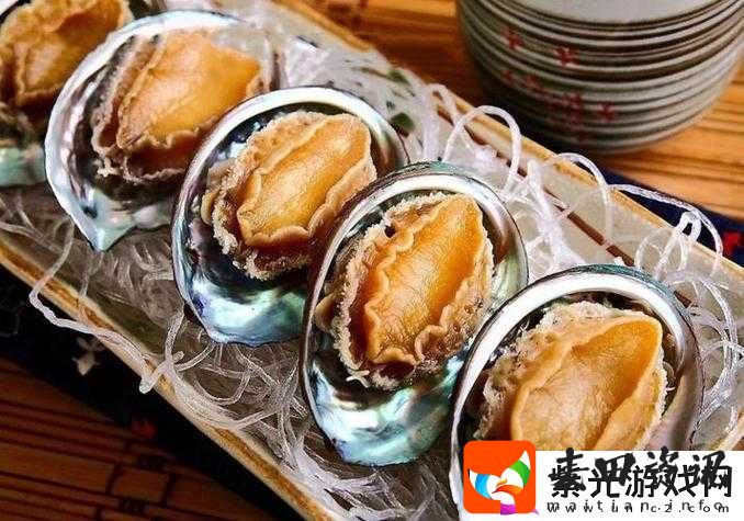 你的鲍鱼里会有别人的酸奶吗
