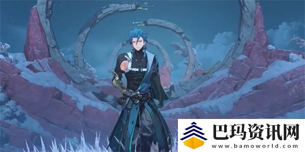 鸣潮虹镇百景图任务完成方法