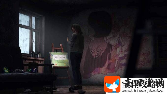 寂静岭系列的“实验品”