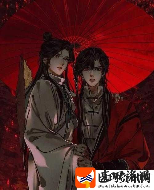 啊…别让花城就此消逝吧