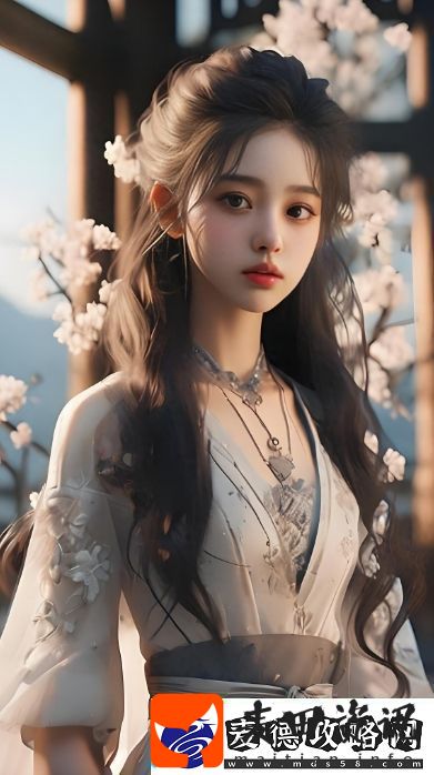 丰满的岳