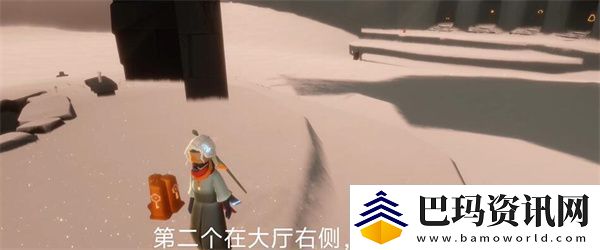 光遇7月5日季节蜡烛位置2024