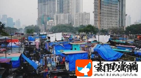 印度成全球富翁第三大聚集地