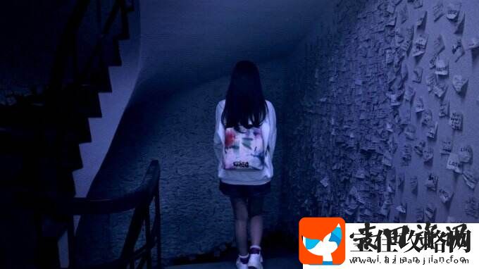 寂静岭系列的“实验品”