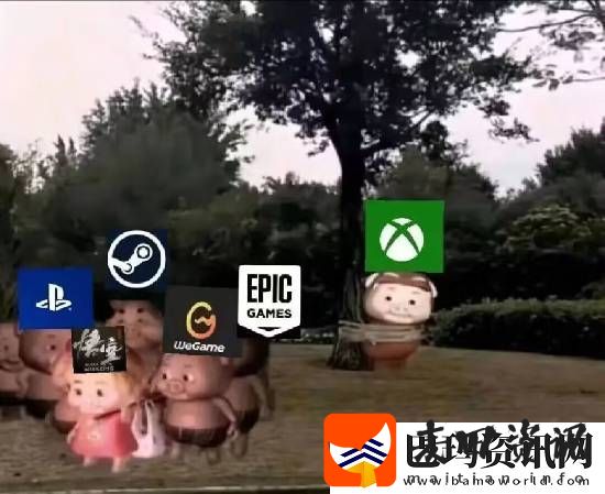 黑神话更新登微博热搜玩家