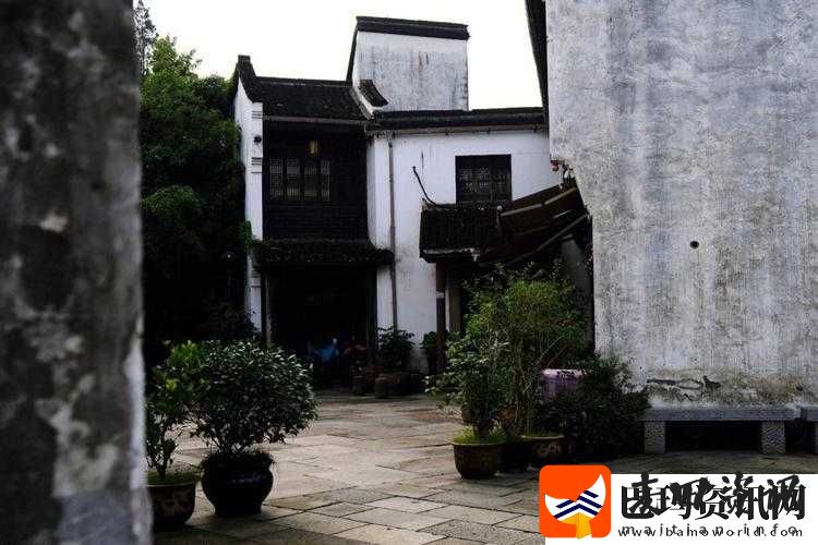 怡春院亚洲——探寻其独特魅力与过往故事