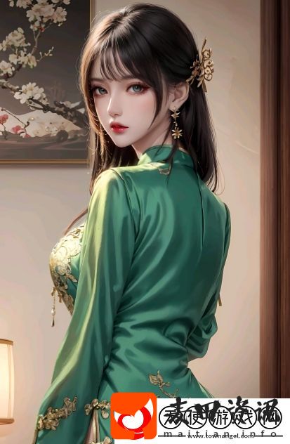 探索热门游戏新天地