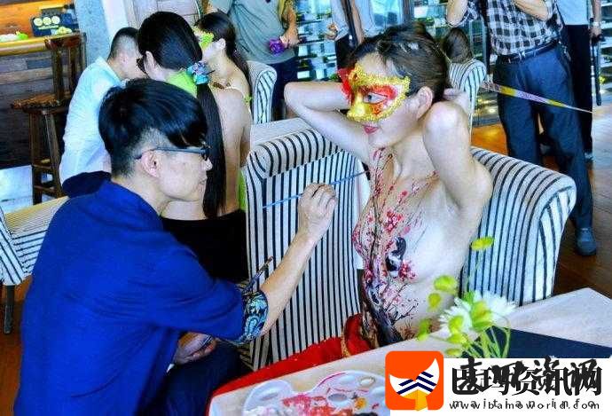 九头妖姬美女人体艺术在线
