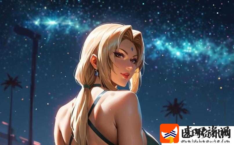 纲手裸乳被爆