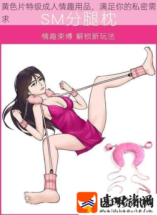 黄色片特级成人情趣用品满足你的私密需求