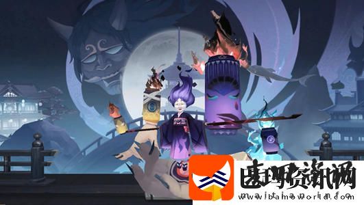 阴阳师冥火姥姥阵容攻略