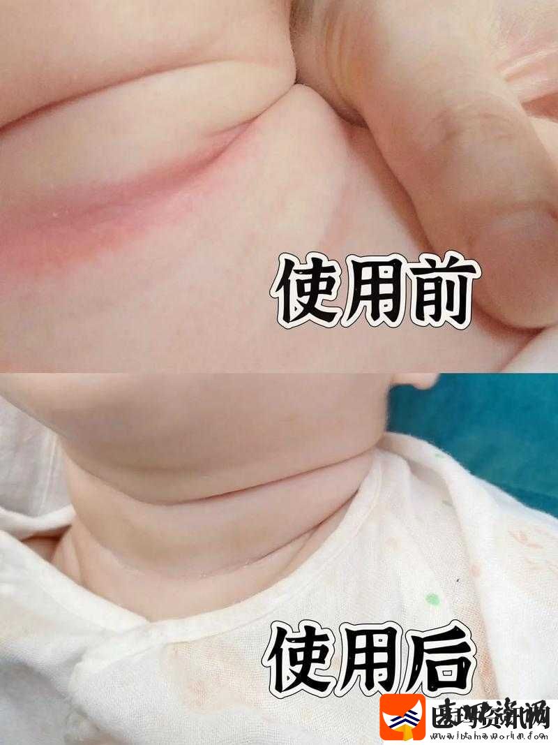 宝宝下面都湿透了还嘴硬疼