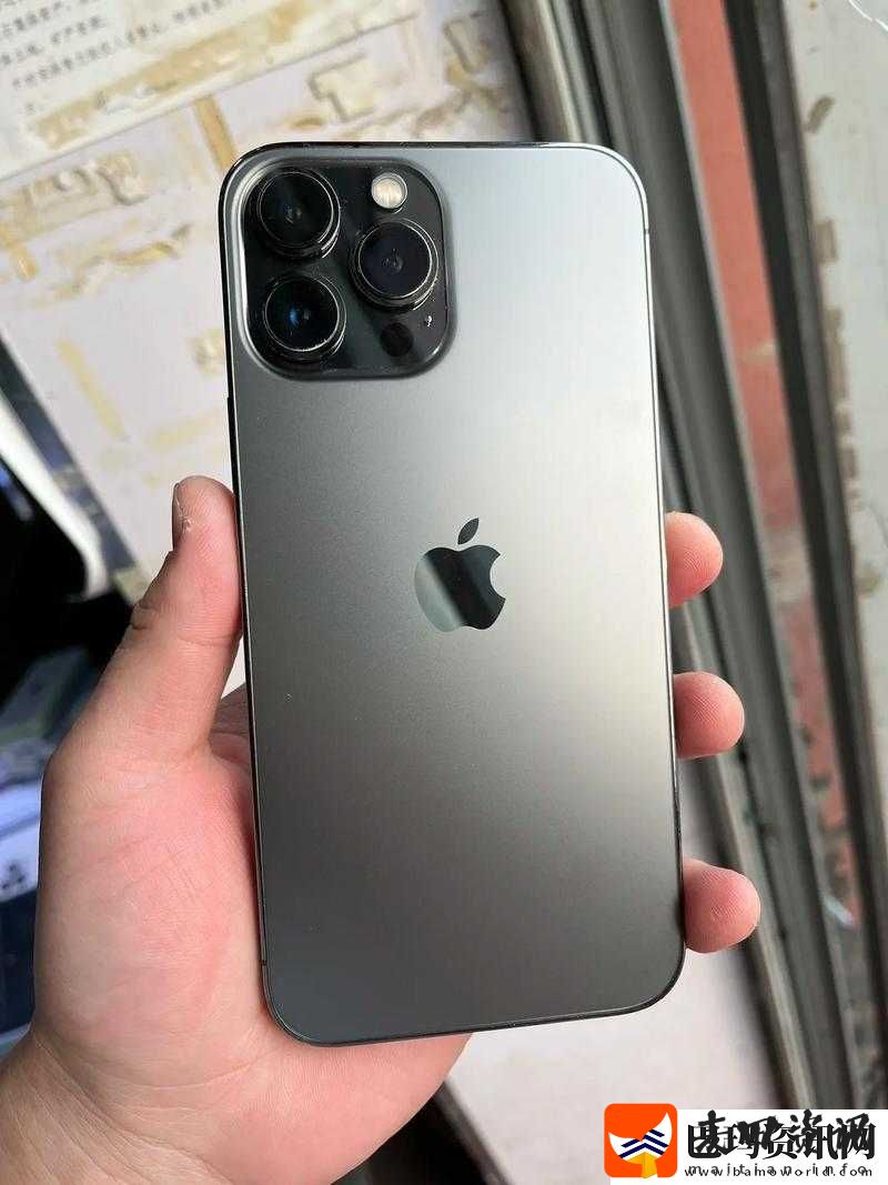 日本原装iphonepromax70性能强劲备受关注