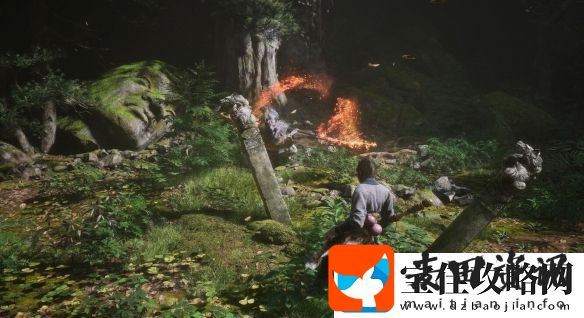 黑神话