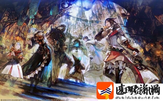 ff14生产采集黑话都有哪些ff14生产采集相关黑话一览资讯速递