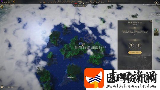 探索中美洲古老文明！全新策略模拟经营游戏阿兹特克中文试玩版现已上线！