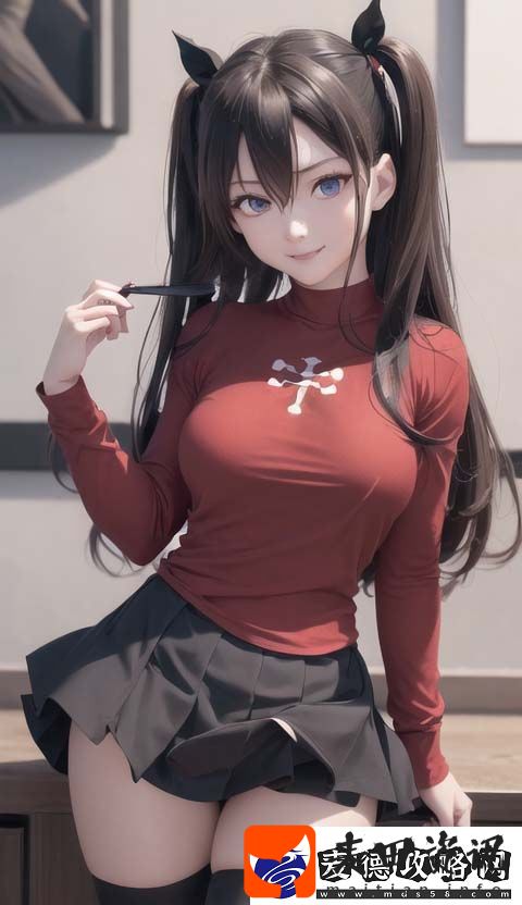 小伸进