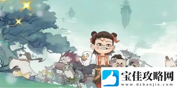 寻道大千灵脉属性组合怎么选