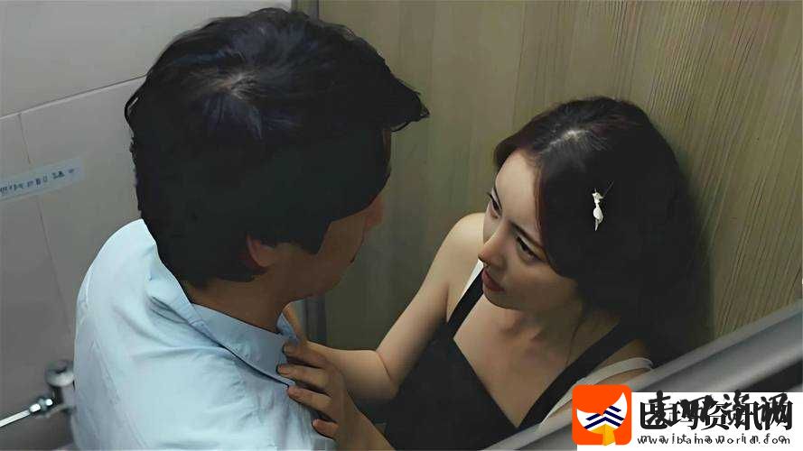 男女猛烈无遮挡