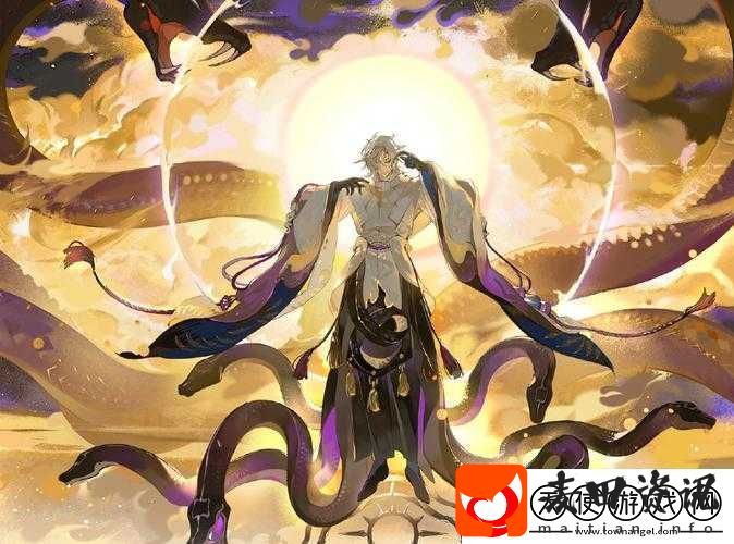 阴阳师SP大蛇技能深度解析