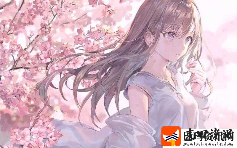 樱花动漫