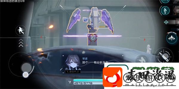 尘白禁区启程赠礼怎么领