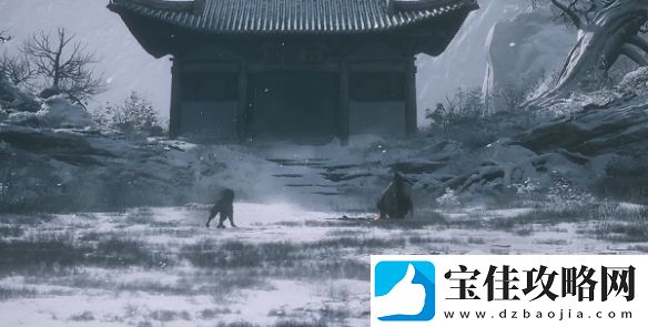 黑神话