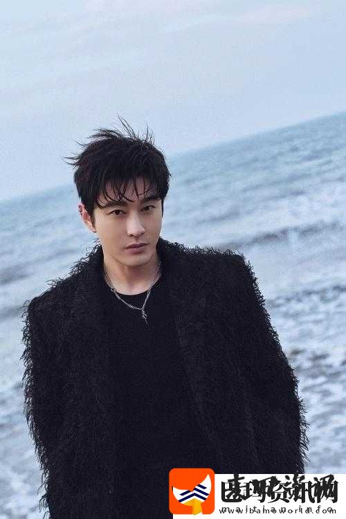 黄晓明正式加入1.3亿球宝大家庭